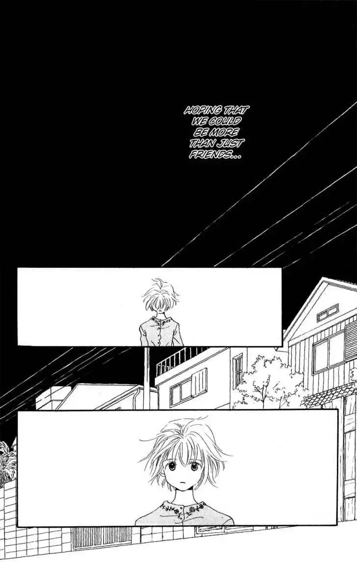 Mahou wo Shinjirukai? Chapter 4.1 45